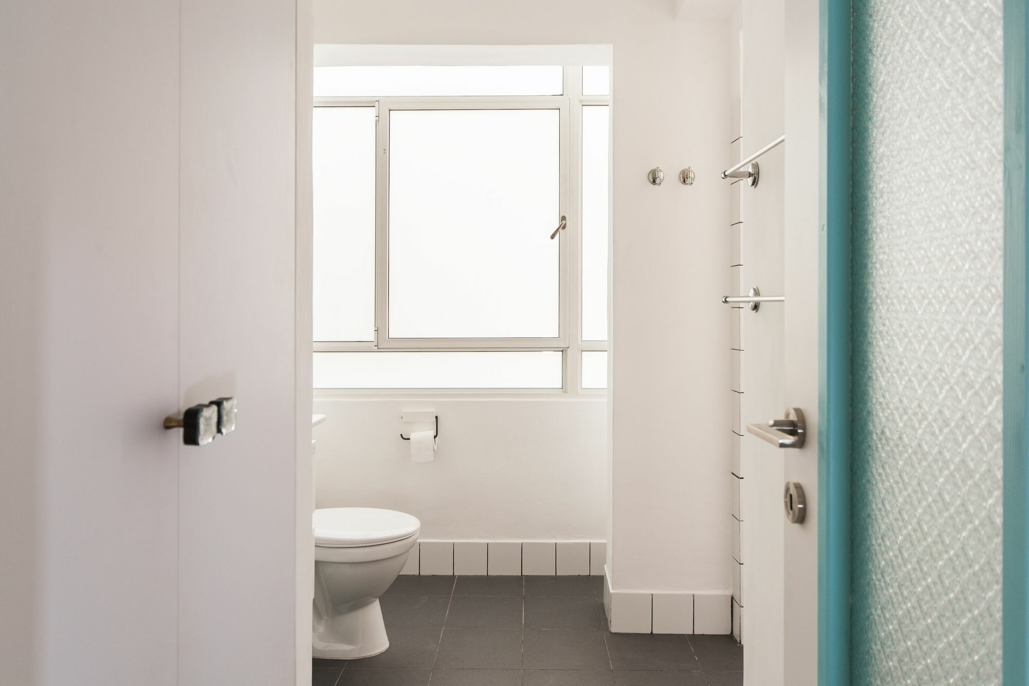 Lovely 1Bd W/ Private Balcony By Sea N' Rent Tel Aviv Exterior foto