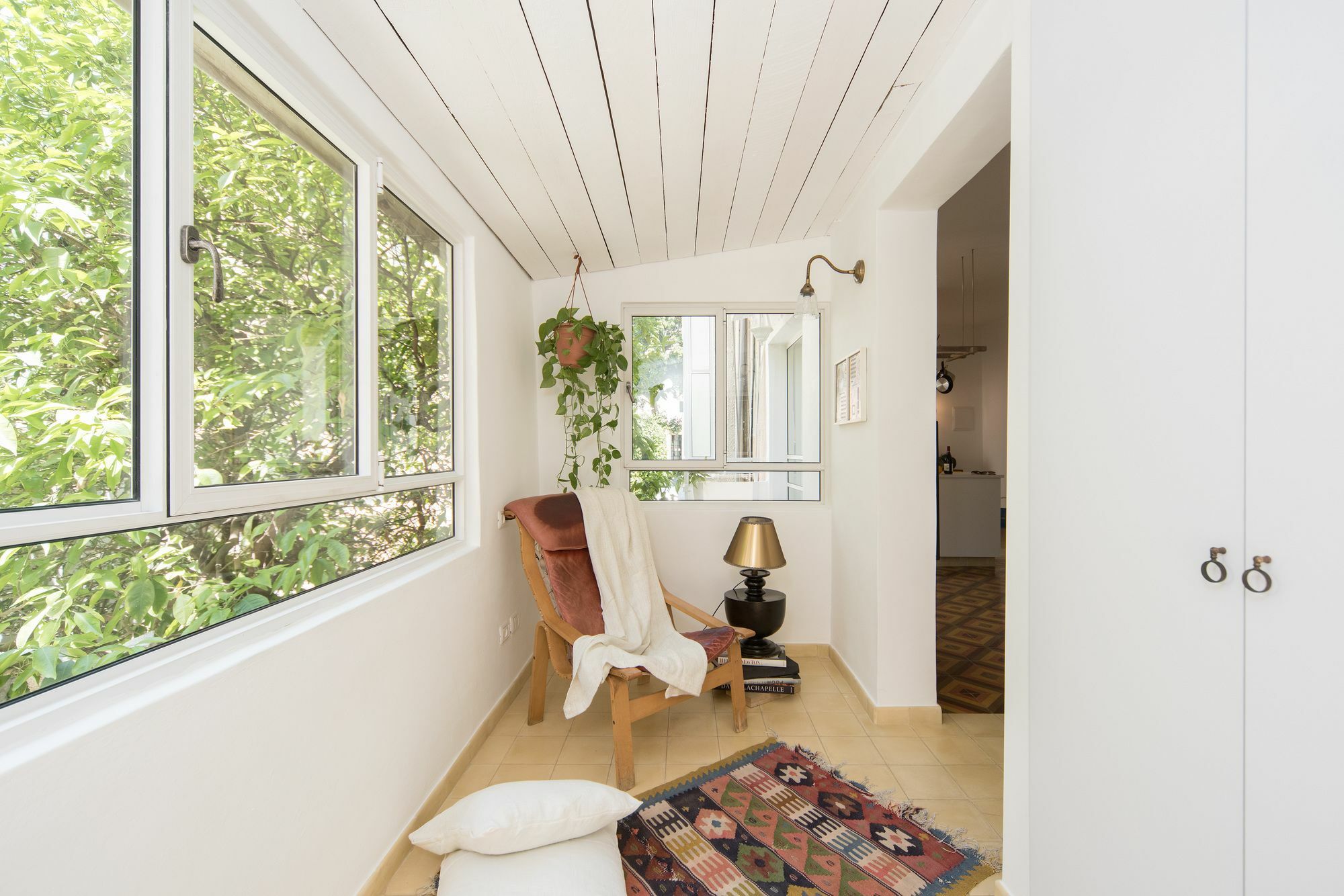 Lovely 1Bd W/ Private Balcony By Sea N' Rent Tel Aviv Exterior foto